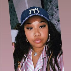 Meet your Posher, Jameela